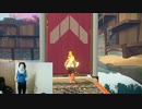Wii Fitトレーナーさんがリングフィットアドベンチャーで遊ぶようです。