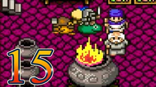 【実況】ドラゴンクエスト5をやる事にした。15【SFC版】