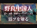 野良中国人、沼プを知る｜超絶オススメ神ゲーSea of Thievesのプレイヤーを増やしたい旅- #9【steam/マルチプレイ/解説】