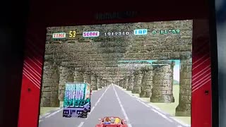 《不定期》今日のOutRan