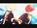【MMDあんスタ】藍良まとめ