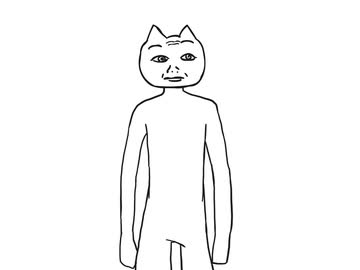 なかなか始まらないフィンおじ