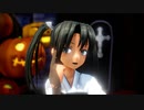 【MMD艦これ】瑞鶴でヴァンパイア