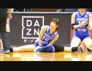 【バレーボール】PFU 宇田沙織 vs 日立 2016-C