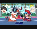 【ゆっくり実況プレイ】妖夢とうぷ主のフライデーナイトファンキンを広めたい！（HEX編）【Part5】