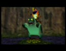 ゼルダの伝説　ムジュラの仮面　ぱちもんの制限プレイ　Part13