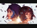 【TGS2021】【日本発売決定】ライフ イズ ストレンジ リマスター コレクション ／ Life is Strange Remastered Collection  #ライフイズストレンジ