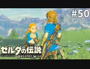 50#ブレス オブ ザ ワイルド[生放送実況プレイ]会員限定