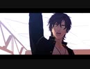 【MMD刀剣乱舞】踊（カメラ配布）【sam式大倶利伽羅】