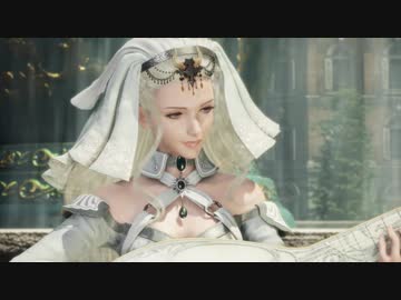 【TGS2021】FF新作『STRANGER OF PARADISE FINAL FANTASY ORIGIN 発売日発表トレーラー』