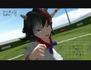 【東方MMD】キャプテン村紗　シュート48『完封チーム！　vs.地霊殿特別チーム』【超格闘サッカーアクション】