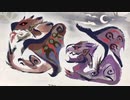 【実況】夫婦喧嘩してるから飛翔竜剣でぶっさす【モンスターハンターライズ】