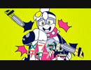 【手描きカービィ】陛下とパルルで「メンタルチェンソー」【アニカビ放映して20周年記念動画】