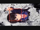 月面から信号を発信する月ノ美兎