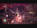 伝説の黒龍8分46秒 火事場太刀