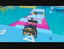 車突っ込みゲーム！ #shorts「FORTNITE」「フォートナイト」
