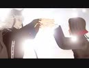 【鬼滅のMMD】ニア【下弦壱上弦弐】