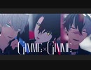 【MMDまほやく】Gimme×Gimme【メモワール８人で】