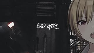 Bad Girl