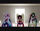 【東北三姉妹】ひかりふる【NEUTRINOカバー】