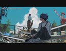 【ニコカラ】リキッズ【onvocal】