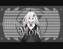 【紲星あかり】Mora【歌うボイスロイド】