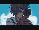 【ニコカラ】リキッズ【offvocal】