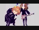 BE MY BABY【ウマ娘】