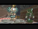 【ゼルダの伝説 スカイウォードソードHD】OLがゆく天地の冒険【その23】