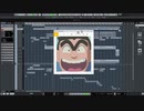 Kankichi Ryo2 - コミカルに追いかけっこ2