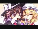 【東方自作アレンジ/インスト】ヒロシゲ36号　～ Neo Super-Express
