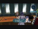 【解説＆実況】閃の軌跡Ⅲ　探索#3