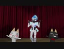 【MMDツイステ】NRC放課後ライブ①