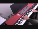 [jazz piano 練習] Easy Living - 練習前