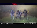 [APEX]１対１２！？華麗なる立ち回りで２０００ダメ出すも・・・