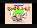 星のカービィ３ボス神社.boss butch