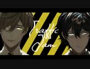 【にじさんじMMD】トラフィック・ジャム+α【エデン組研究職】