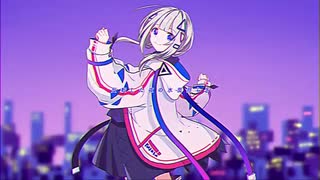 *プラスティック・レイディ　歌ってみた【夢恋】