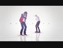 【ヒプマイMMD】第六感/ THE SIXTH SENSE【ブクロ・ハマ】