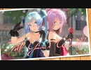 【MMD】TDA式改変ミク&ルカで『Tell Your World』ver.Remake