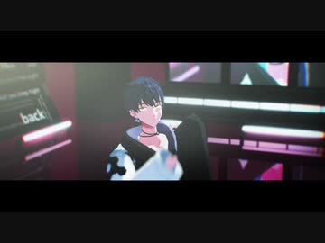 【にじさんじMMD】咎人でG4L