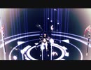【MMD】EYE　Mku