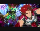 スーパーロボット大戦DD 必殺技BGM3
