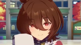 トレーナー視点で見るタキオン様の恐怖　【ウマ娘】