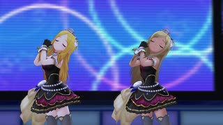 【デレステMV】Memories　ライラさんと聖 ver.