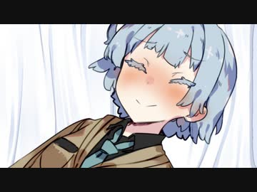 【R-18】放課後少女ー琴葉葵の恋情（本編）