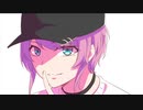 【手描きヒプマイ】幽霊船【乱数中心】
