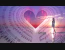 「君が愛を語れ.☆」 ASKA　NAOE