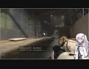 【ゆっくり+CoeFont実況】　Portal2やるよ　part20
