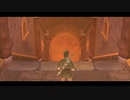【ゼルダの伝説】大地の神殿【スカイウォードソード HD】#12